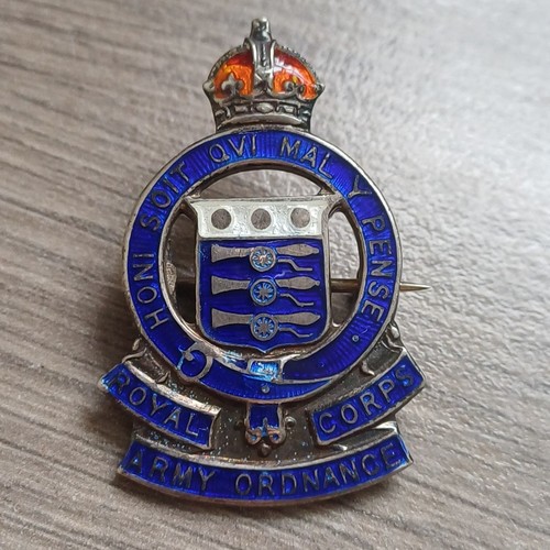 Vintage sterling silver - vintage, royal