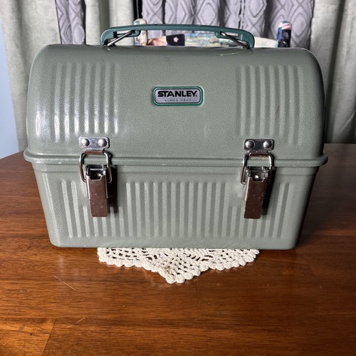 Stanley classic steel 10qt - stanley,