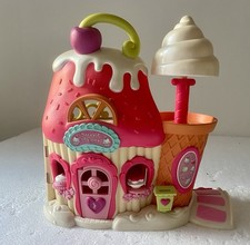 G3 My Little Pony Sweet Shoppe