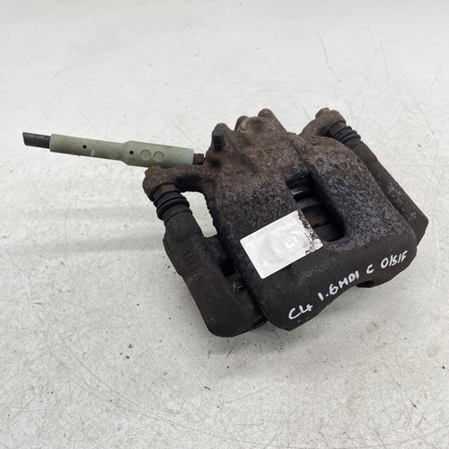 Citroen mk2 caliper - caliper, brake