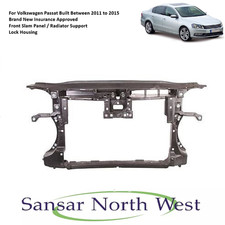 For VW Volkswagen Passat -