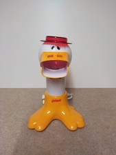 Popcorn Maker - Retro Vintage Prima Duck Popper Hot Air Popcorn Maker (Working)