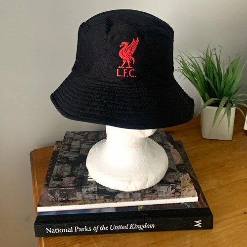 Liverpool football bucket - liverpool,