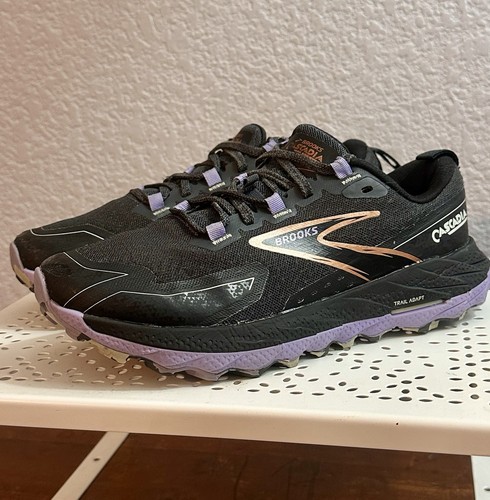 Brooks cascadia women - brooks, women’s