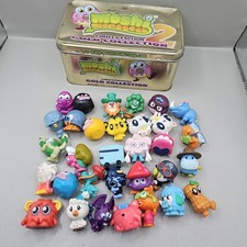 Moshi Monsters Bundle Figures