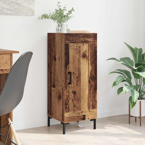 Vidaxl sideboard olden old - sideboard,