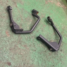 Genuine Honda CB 650 F
