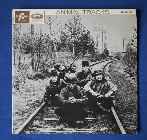 The animals animal - -,