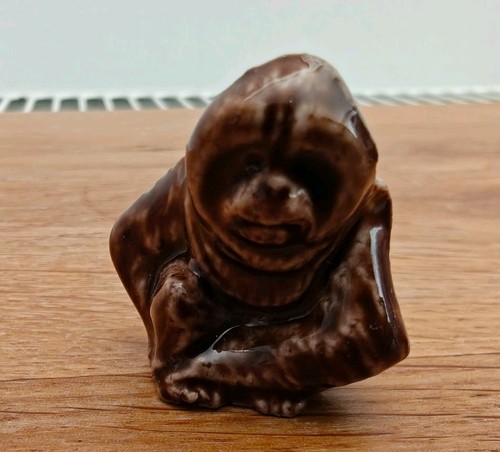Wade whimsies orangutan brown - wade,