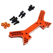 Yeah Racing Aluminium Front