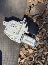 Golf Mark 5 Electric Window