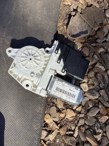 Golf mark electric window - 5,