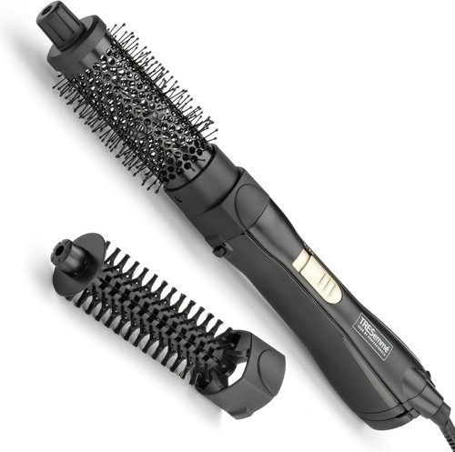 Tresemme volume smooth - smooth, and