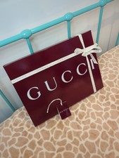 Authentic Glossy Burgundy