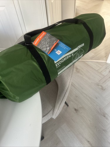 Regatta evogreen dome 3 - 3,