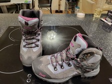 Hi-Tec Womens Walking Boots