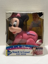 1995 Disney Touch 'n Crawl