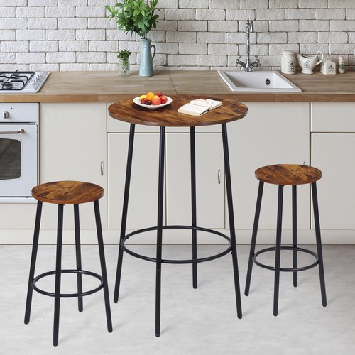 Piece pub dining set counter - pub,