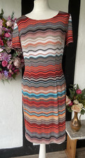 Sara Bernshaw Dress Size UK 12