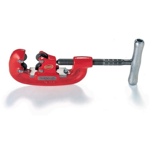 Ridgid pipe cutter - pipe,