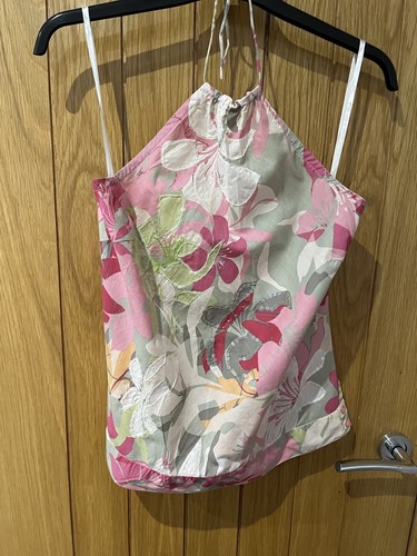 Ladies next sleeveless blouse - ladies,