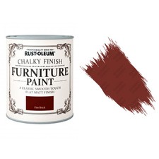 Rust-Oleum Chalk Chalky