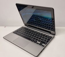 HP CHROMEBOOK 11 G5 | 11.6" TOUCHSCREEN N3060 1.60GHZ 4GB 16GB FLASH CHROME OS