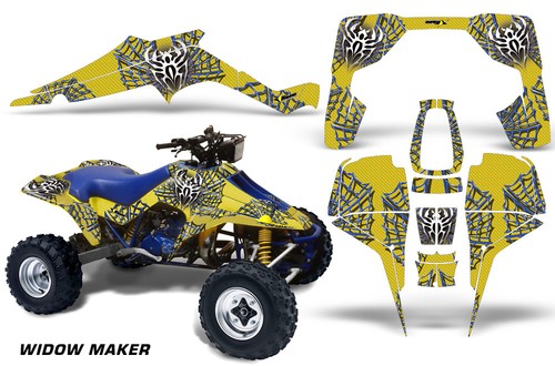 Atv graphics decals stickers - atv,