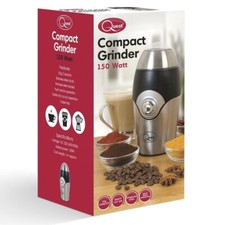 Compact  Multi Grinder for