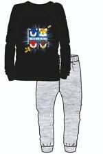 Official Sonic The Hedgehog