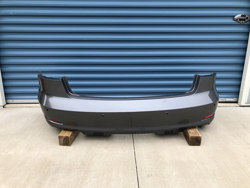 Damage oem 2015 2016 audi - damage!,
