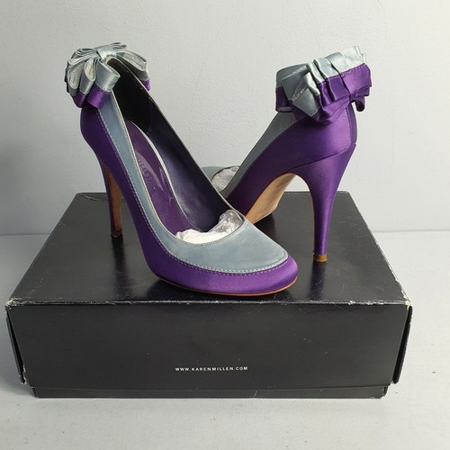 Karen millen leather - karen, two