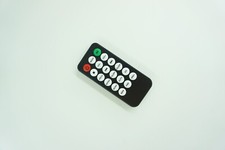 Remote Control For Arkrocket