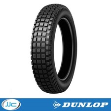 Dunlop D803 120/100/18 68M TL