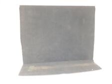 2010-2017 F12 BMW M6 BOOT FLOOR 2 DOOR CONVERTIBLE