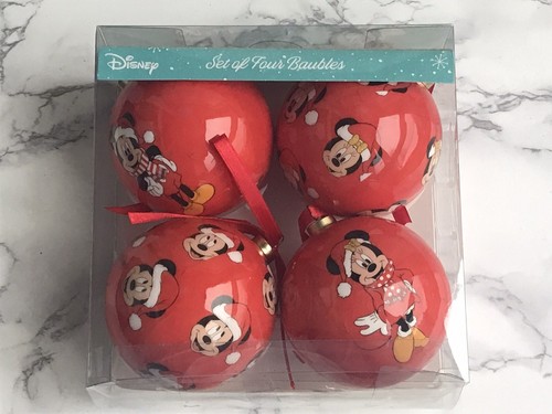 Set disney christmas - 4,