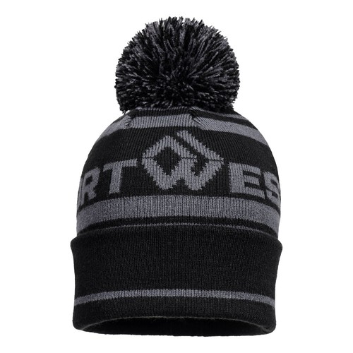 Portwest logo winter bobble - winter,