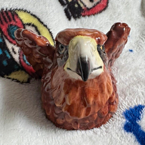 Kevin francis golden eagle - kevin,