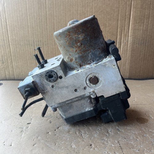 Abs pump passat - vw, 1997