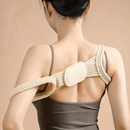 Hunchback posture corrector - hunchback,