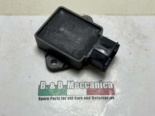Voltage regulator honda vfr - regulator, f