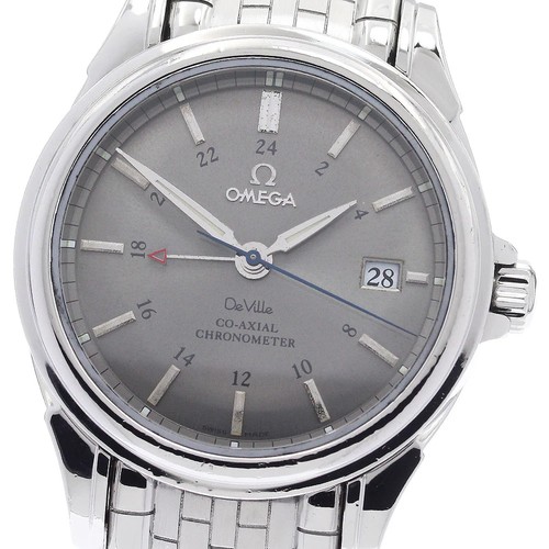 Omega ville 4533 gmt - omega, de
