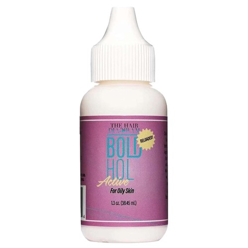 Waterproof lace wig glue - glue, quick