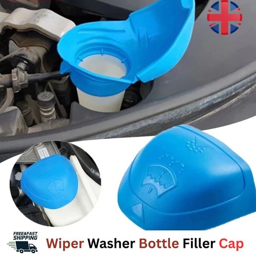 Universal wiper washer bottle - wiper,