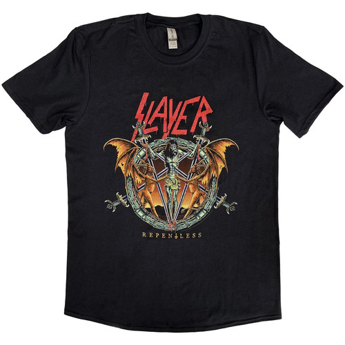 Slayer mens shirt - slayer,