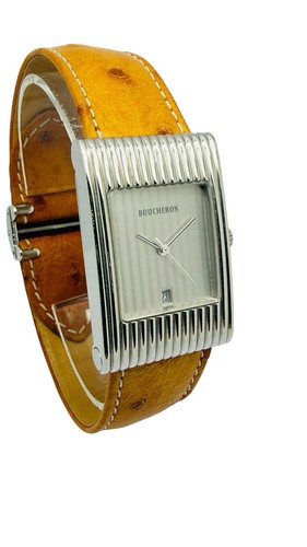 Boucheron reflet date - boucheron,
