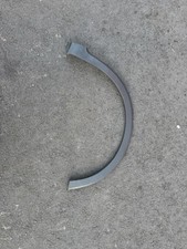 Honda Civic mk8 Driver Offside