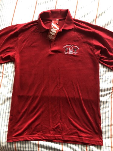 Nottingham forest men s - fc, men's