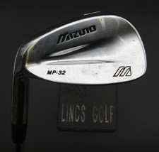 Left Handed Mizuno MP-32