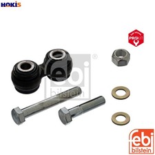 LINKCOUPLING ROD STABILISER